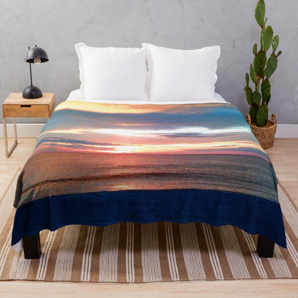 Item preview, Breathtaking sunset after a storm in Marco Island designed and sold by SukoB34.
