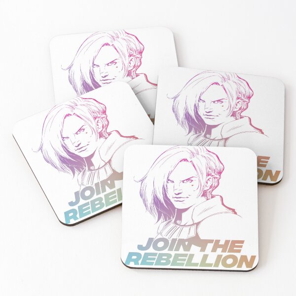 Item preview, Join the Rebellion designed and sold by Rogue507.