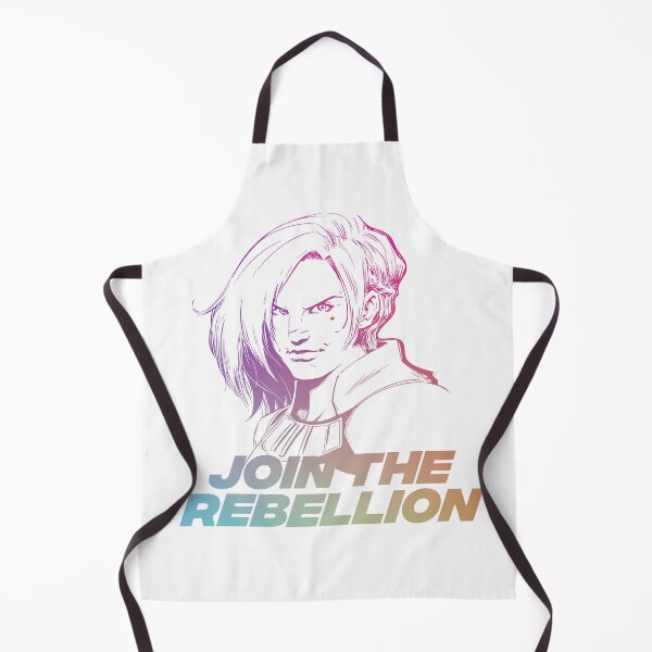 Item preview, Join the Rebellion designed and sold by Rogue507.