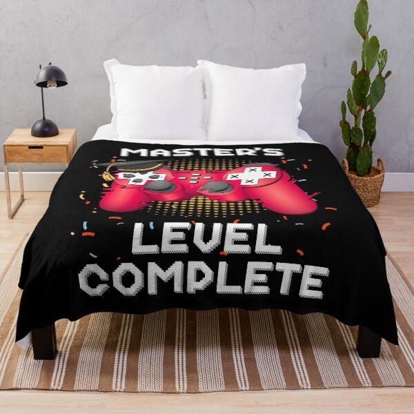 Item preview, Master's Level Complete Gamer Class Of 2021 Graduation designed and sold by thegoodplan.