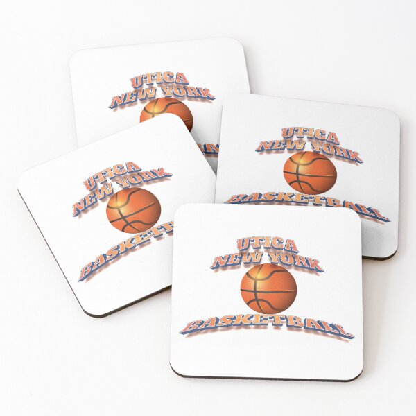 Item preview, Utica NY Basketball  designed and sold by techdave.