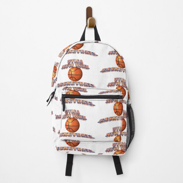 Item preview, Utica NY Basketball  designed and sold by techdave.