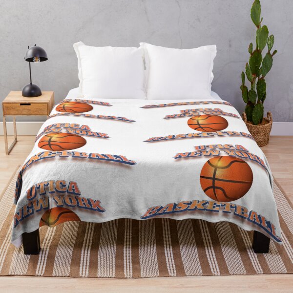 Item preview, Utica NY Basketball  designed and sold by techdave.