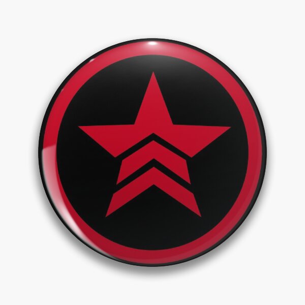 Item preview, Renegade Medal | Mass Effect designed and sold by princesnoozy.