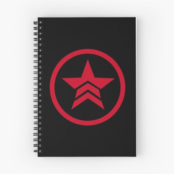 Item preview, Renegade Medal | Mass Effect designed and sold by princesnoozy.