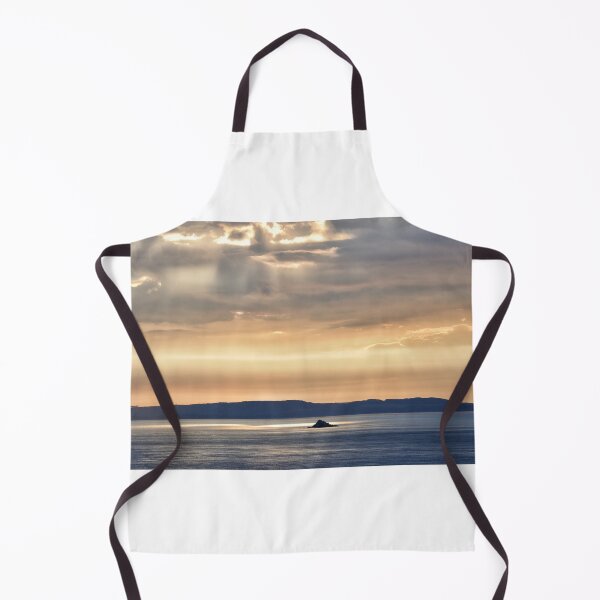 Item preview, Early morning over Luce Bay,Wigtownshire, Scotland designed and sold by Richard Flint.