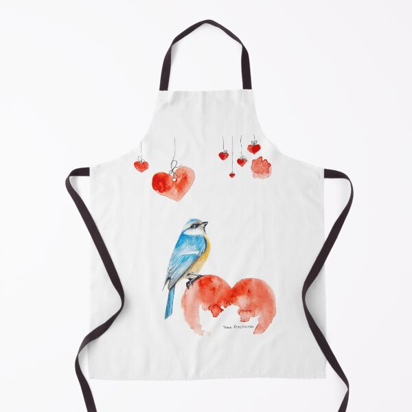 Item preview, Eurasian blue tit designed and sold by Iana Khachikian.