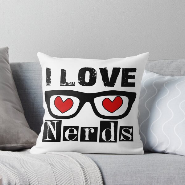 Item preview, Nerds designed and sold by BooPooBeeDooArt.