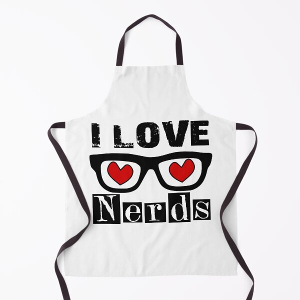Item preview, Nerds designed and sold by BooPooBeeDooArt.