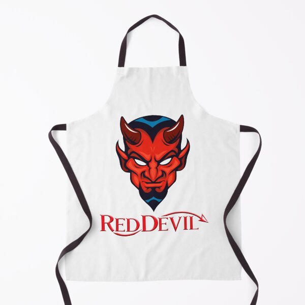 Item preview, Red Devil Face designed and sold by ThisisaRed.