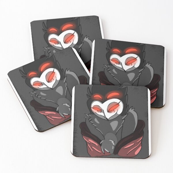 Item preview, Stolas designed and sold by CaptAFAB.