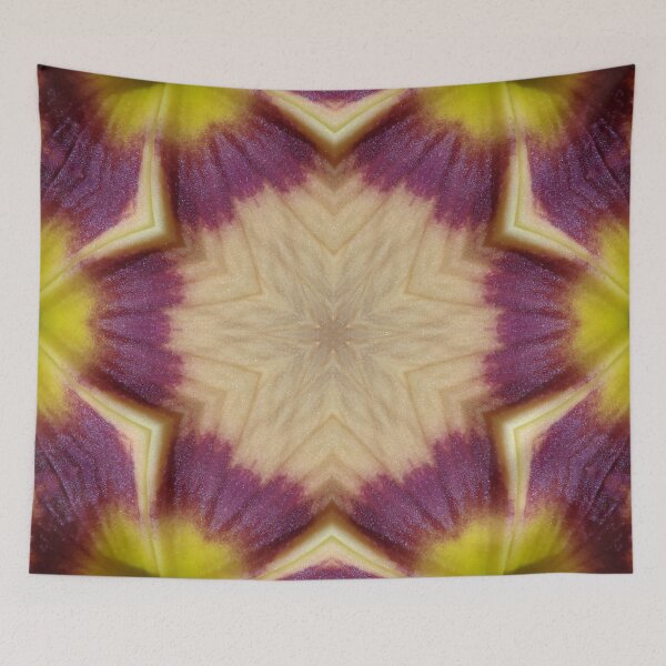 Item preview, Kaleidoscopic Nature 00275 designed and sold by CleanWIP.