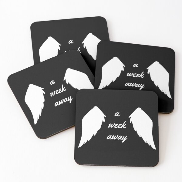 Item preview, a week away  designed and sold by Laura-stbr.