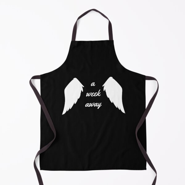 Item preview, a week away designed and sold by Laura-stbr.