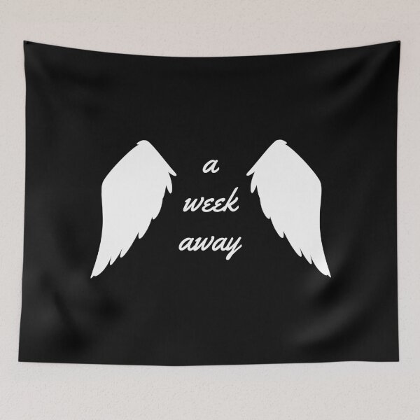 Item preview, a week away  designed and sold by Laura-stbr.