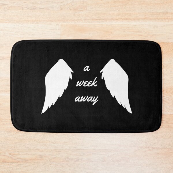 Item preview, a week away  designed and sold by Laura-stbr.