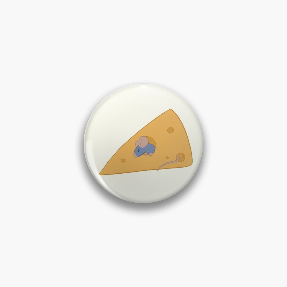 Item preview, Pin designed and sold by Ruedile.