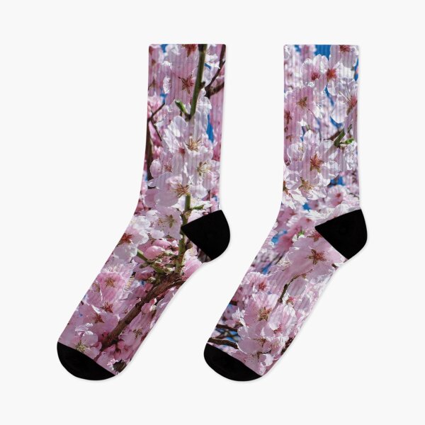 Item preview, Japanese cherry blossom designed and sold by bernd49.
