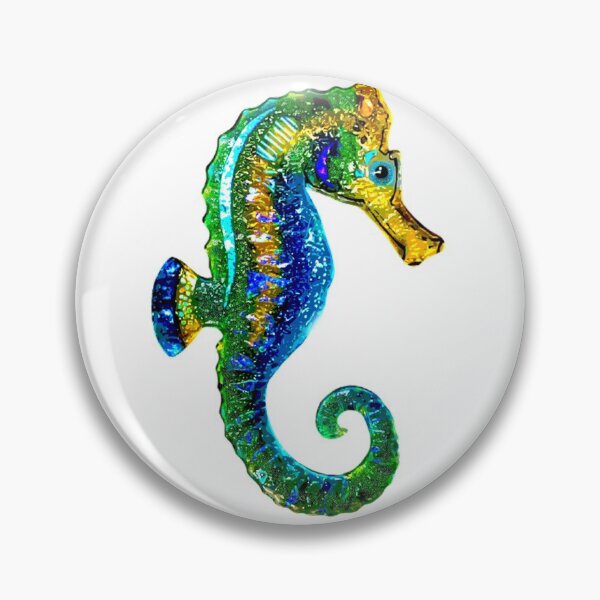 Item preview, The voice of the seahorse, speaks to the soul.... designed and sold by LekkerPrintz.