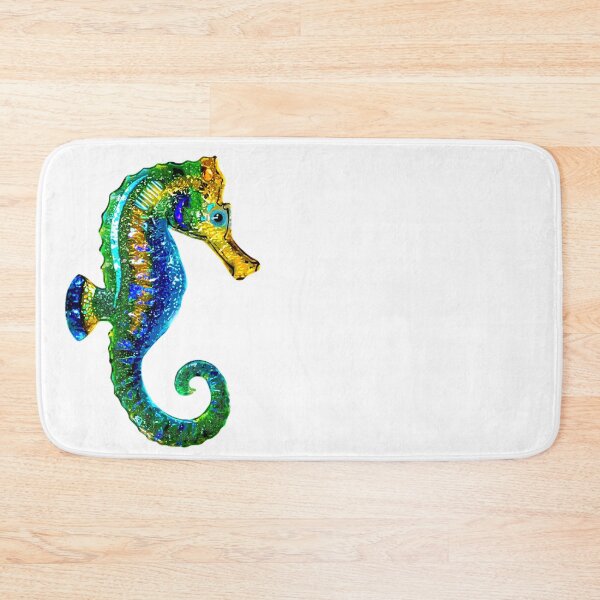 Item preview, The voice of the seahorse, speaks to the soul.... designed and sold by LekkerPrintz.