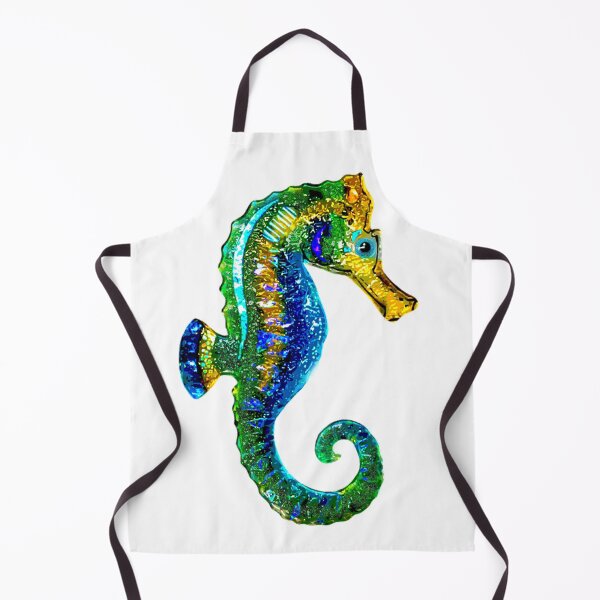 Item preview, The voice of the seahorse, speaks to the soul.... designed and sold by LekkerPrintz.
