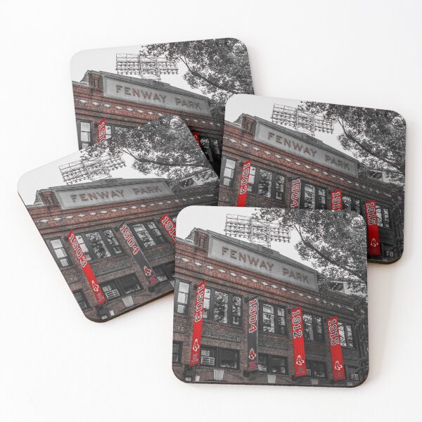 Item preview, Fenway Park designed and sold by PineStreet.