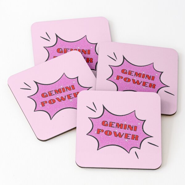 Item preview, gemini power glitter comics designed and sold by mileyyoung.