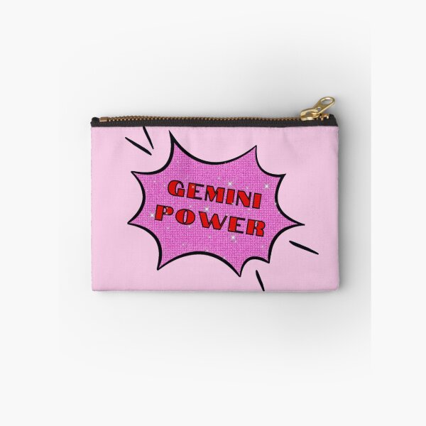 Item preview, gemini power glitter comics designed and sold by mileyyoung.