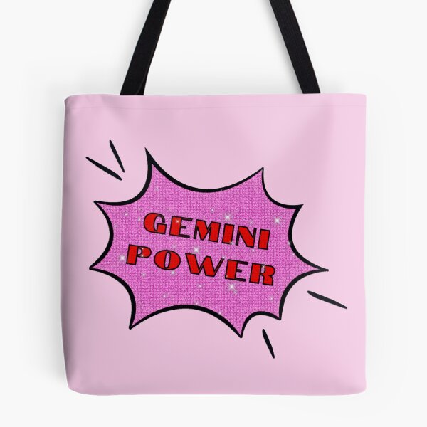 Item preview, gemini power glitter comics designed and sold by mileyyoung.