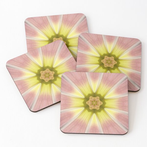 Item preview, Kaleidoscopic Nature 00276 designed and sold by CleanWIP.