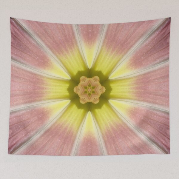 Item preview, Kaleidoscopic Nature 00276 designed and sold by CleanWIP.