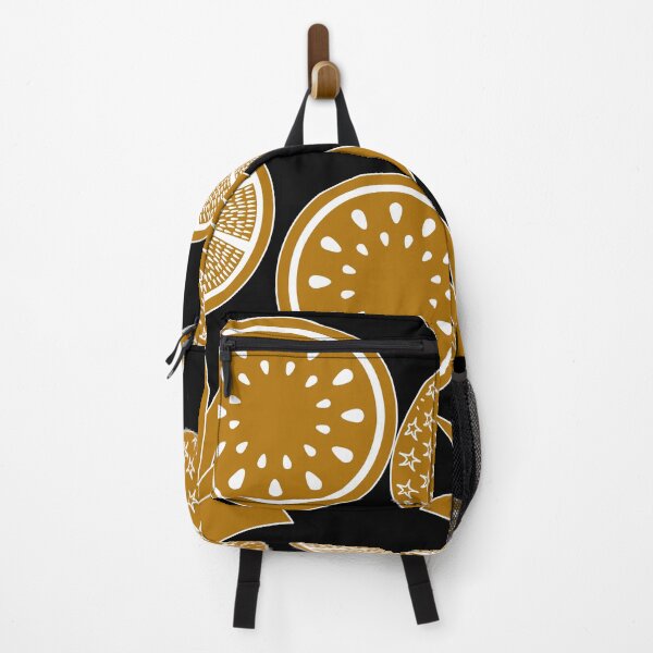 Item preview, Golden Pineapple Pattern 8 designed and sold by kyds.