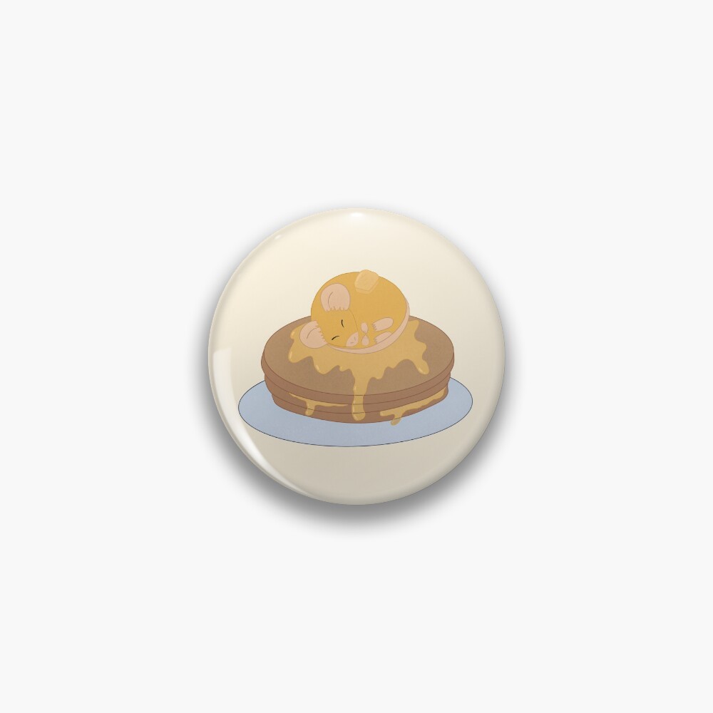 Item preview, Pin designed and sold by Ruedile.