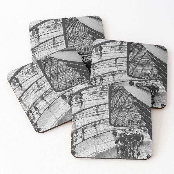 Item preview, Modern Berlin 3 designed and sold by graziegranata.
