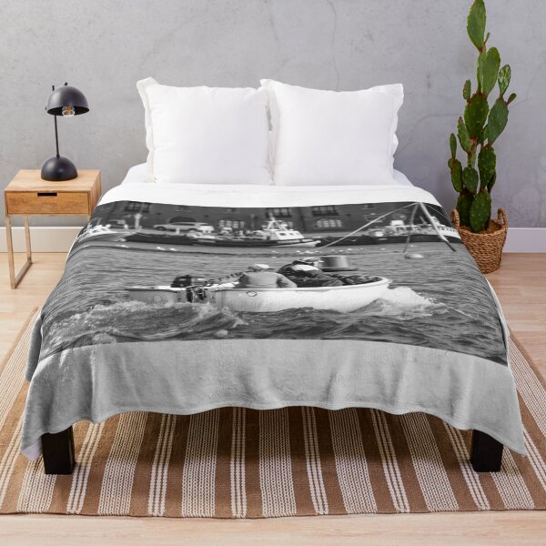 Item preview, Motoring in to the Port of Wells, Norfolk designed and sold by yackers1.
