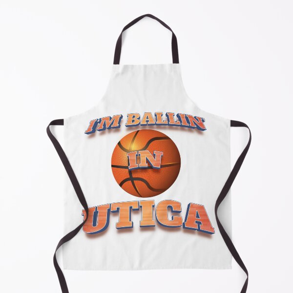 Artikelvorschau, Ich bin Ballin 'In Utica entworfen und verkauft von techdave.