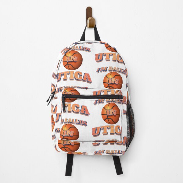 Item preview, I'm Ballin' In Utica  designed and sold by techdave.