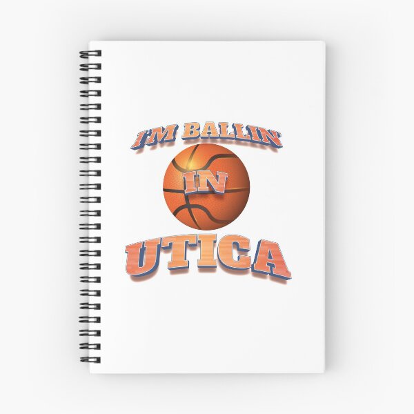 Item preview, Estoy bailando en Utica designed and sold by techdave.