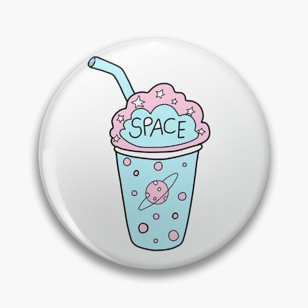 Item preview, Trans Space Milkshake  designed and sold by GoodOldBaz4.