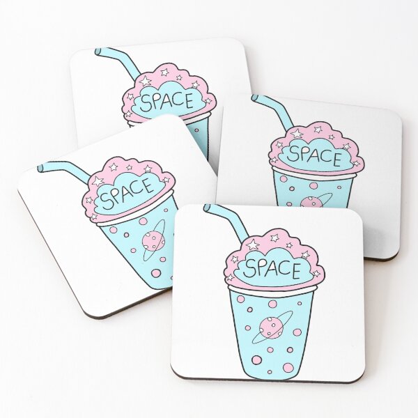 Item preview, Trans Space Milkshake  designed and sold by GoodOldBaz4.