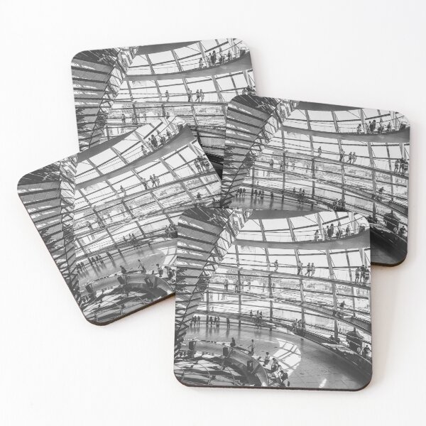 Item preview, Modern Berlin 4 designed and sold by graziegranata.