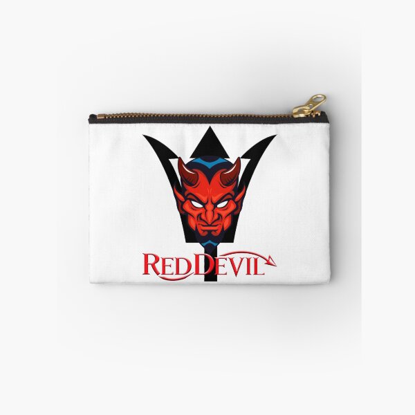 Item preview, Red Devil Trident designed and sold by ThisisaRed.