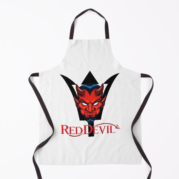 Item preview, Red Devil Trident designed and sold by ThisisaRed.
