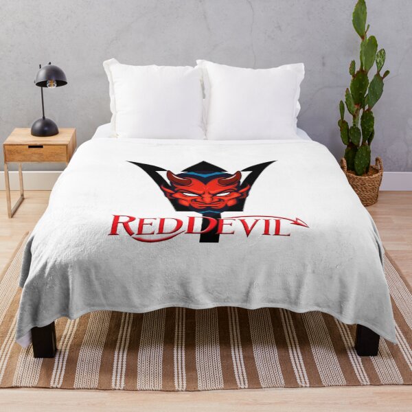 Item preview, Red Devil Trident designed and sold by ThisisaRed.