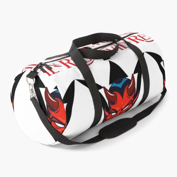 Item preview, Red Devil Trident designed and sold by ThisisaRed.