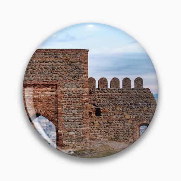 Item preview, Gori fortress designed and sold by troianifabrizio.