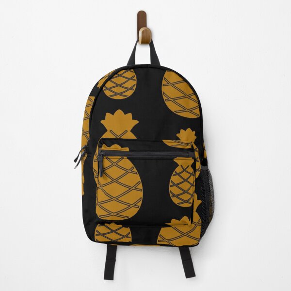 Item preview, Golden Pineapple Pattern 6 designed and sold by kyds.