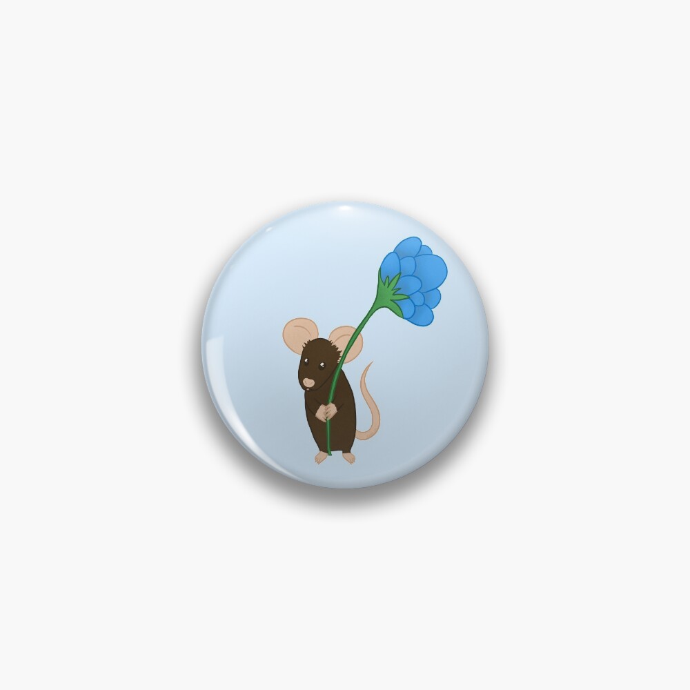 Item preview, Pin designed and sold by Ruedile.
