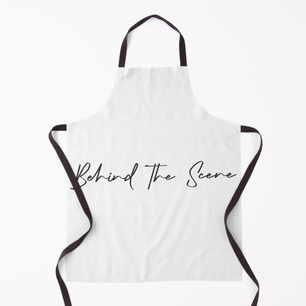 Item preview, BTS - Behind The Scene designed and sold by Fzenata.