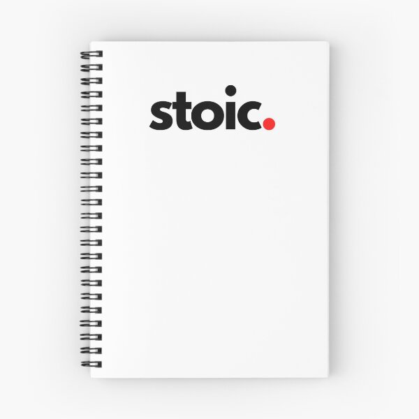 Item preview, Stoic. designed and sold by stoicswardrobe.